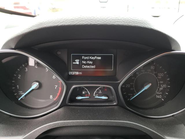 Photo 9 from auction – 2019 FORD ESCAPE with VIN 1FMCU9J94KUB91383