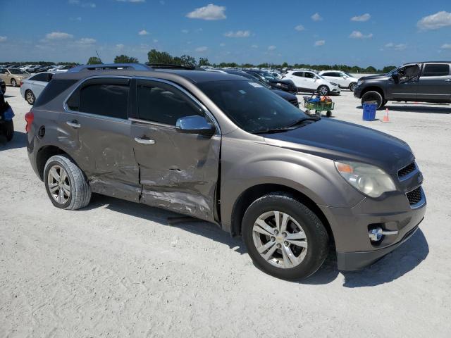 Photo 4 from auction – 2011 CHEVROLET EQUINOX LT with VIN 2CNALFEC5B6401437