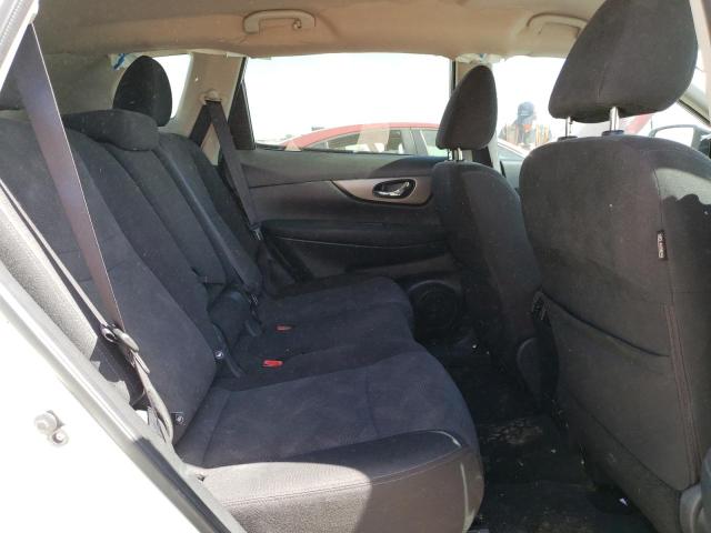 Photo 11 from auction – 2016 NISSAN ROGUE S with VIN KNMAT2MV4GP735143