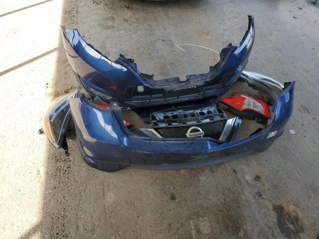 Photo 12 from auction – 2018 NISSAN VERSA NOTE with VIN 3N1CE2CPXJL367823