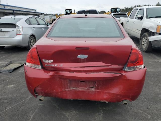 Photo 6 from auction – 2014 CHEVROLET IMPALA LIM with VIN 2G1WB5E36E1120975