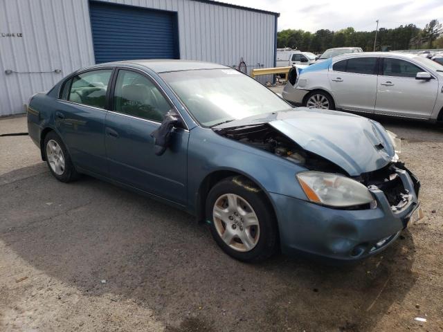 Photo 4 from auction – 2002 NISSAN ALTIMA with VIN 1N4AL11D32C203457