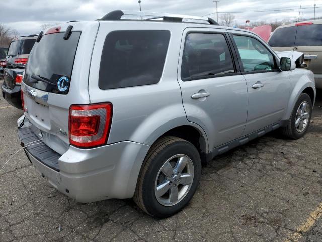 Photo 3 from auction – 2012 FORD ESCAPE LIM with VIN 1FMCU0EG5CKA13905