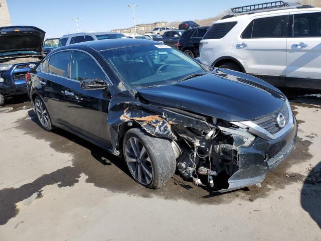 Photo 4 from auction – 2016 NISSAN ALTIMA 2.5 with VIN 1N4AL3AP7GN386198