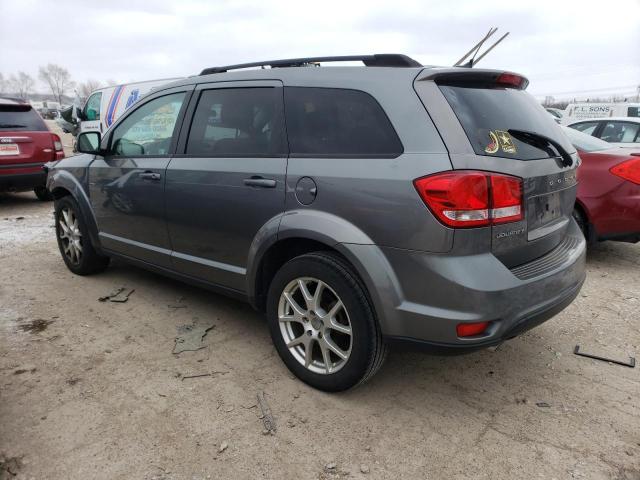 Photo 2 from auction – 2012 DODGE JOURNEY with VIN 3C4PDCBG4CT150487