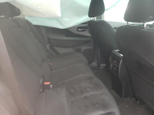 Photo 10 from auction – 2020 NISSAN MURANO SV with VIN 5N1AZ2BS0LN160693