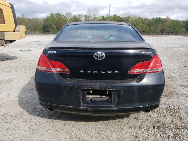 Photo 6 from auction – 2007 TOYOTA AVALON XL with VIN 4T1BK36B77U214947