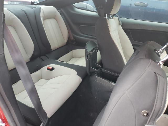 Photo 10 from auction – 2020 FORD MUSTANG with VIN 1FA6P8TH8L5150585