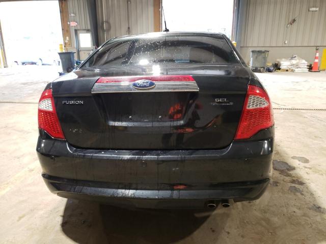 Photo 6 from auction – 2011 FORD FUSION SEL with VIN 3FAHP0JA9BR269869
