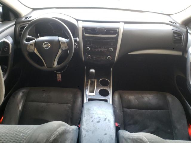 Photo 8 from auction – 2014 NISSAN ALTIMA 2.5 with VIN 1N4AL3AP6EN336941