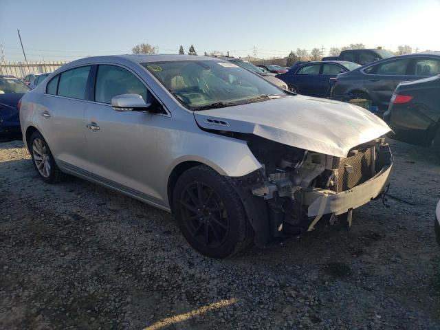Photo 4 from auction – 2016 BUICK LACROSSE with VIN 1G4GB5G31GF266779