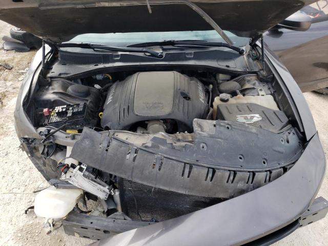 صورة رقم 11 من المزاد - 2015 DODGE CHARGER R/ مع VIN 2C3CDXCT4FH735590