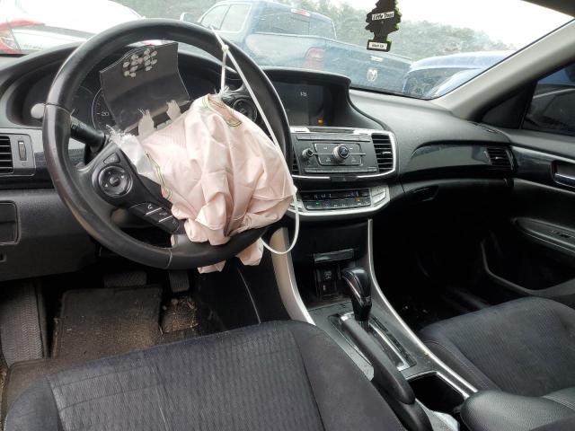 Photo 8 from auction – 2014 HONDA ACCORD SPO with VIN 1HGCR2F58EA243298