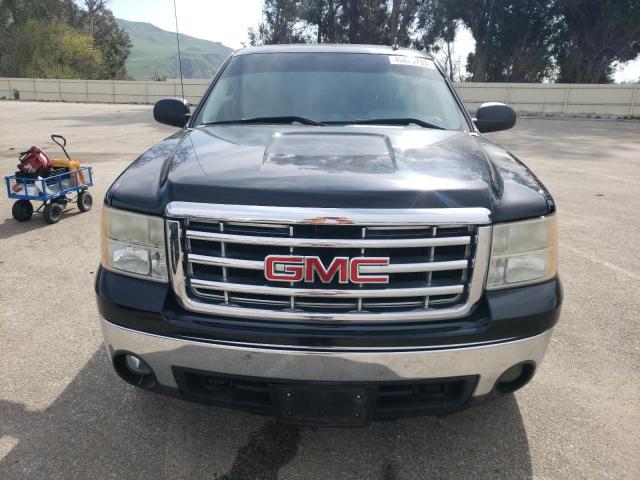 Photo 5 from auction – 2008 GMC SIERRA C15 with VIN 1GTEC14028Z224259