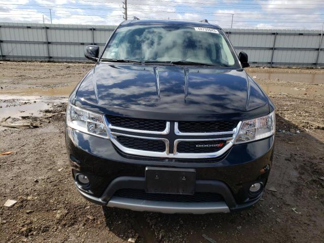 Photo 5 from auction – 2017 DODGE JOURNEY SX with VIN 3C4PDDBG2HT514970