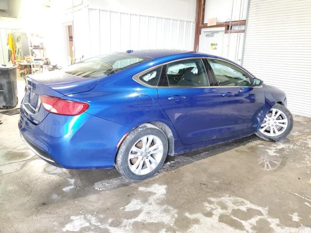 Photo 3 from auction – 2015 CHRYSLER 200 LIMITE with VIN 1C3CCCAB1FN666693