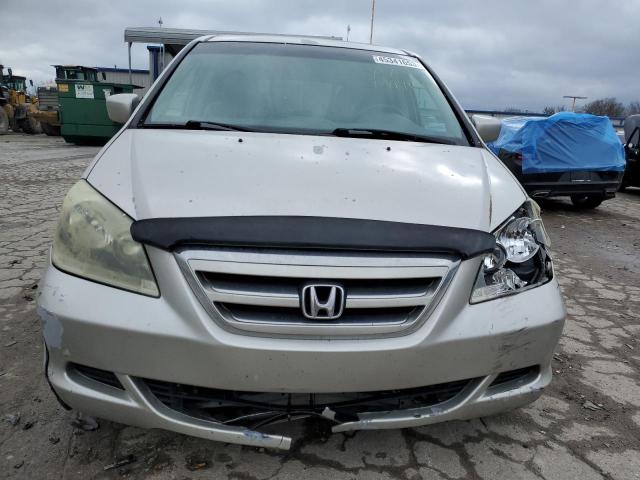 Photo 5 from auction – 2007 HONDA ODYSSEY with VIN 5FNRL387X7B140926