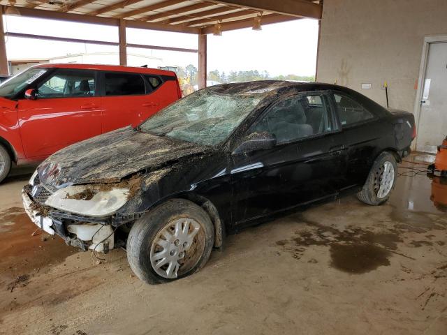 Photo 1 from auction – 2004 HONDA CIVIC LX with VIN 1HGEM22624L040352