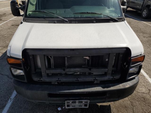 Photo 12 from auction – 2011 FORD ECONOLINE with VIN 1FTNE2EW1BDA36582