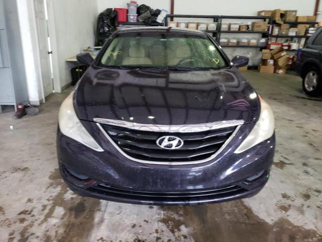 Photo 5 from auction – 2011 HYUNDAI SONATA GLS with VIN 5NPEB4AC1BH140659