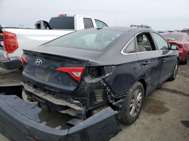 Photo 3 from auction – 2017 HYUNDAI SONATA SE with VIN 5NPE24AF5HH472798