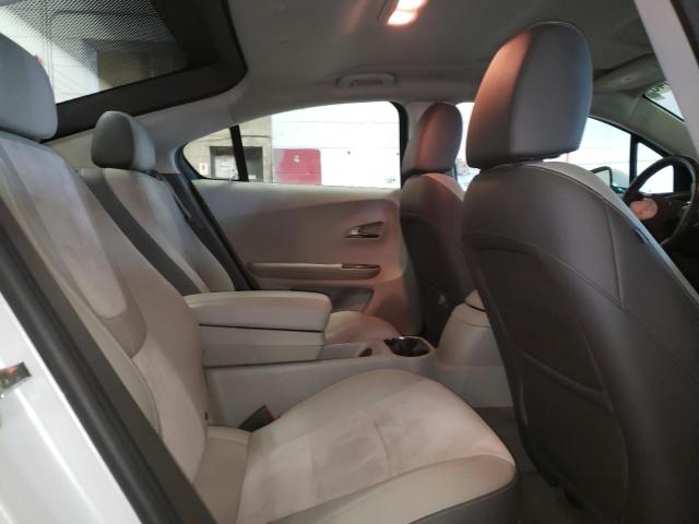 Photo 10 from auction – 2015 CHEVROLET VOLT with VIN 1G1RB6E42FU111188