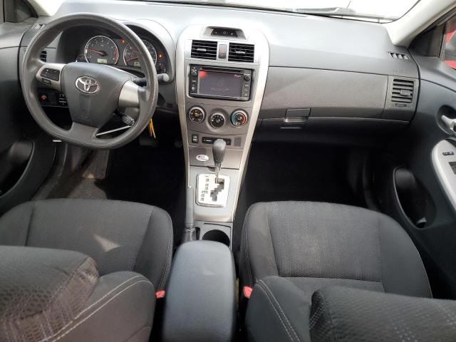 Photo 8 from auction – 2013 TOYOTA COROLLA BA with VIN 5YFBU4EE9DP120819