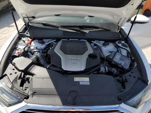 Photo 11 from auction – 2019 AUDI A6 PREMIUM with VIN WAUK2AF23KN030436