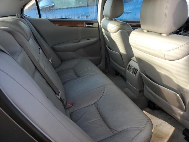 Photo 10 from auction – 2006 LEXUS ES 330 with VIN JTHBA30GX65168131