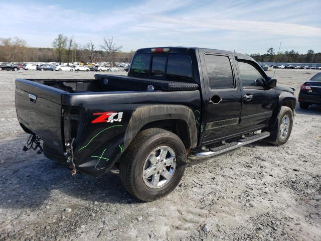 Photo 3 from auction – 2011 CHEVROLET COLORADO L with VIN 1GCHTDFEXB8112779