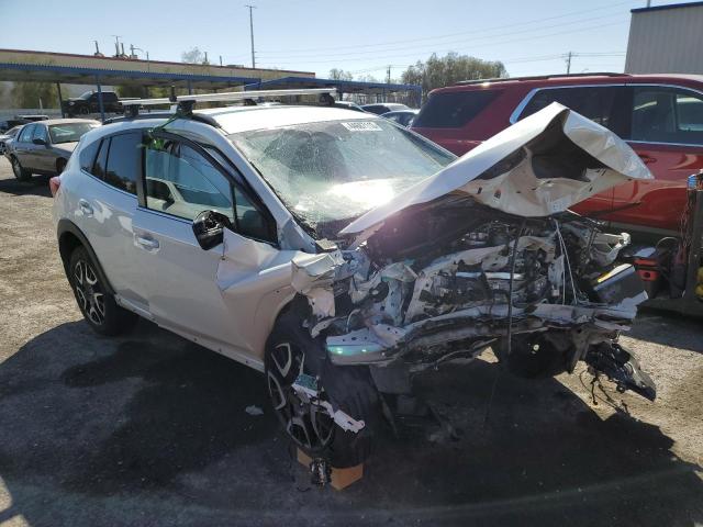 Foto 4 de la subasta – 2023 SUBARU CROSSTREK con VIN JF2GTDEC8PH208561