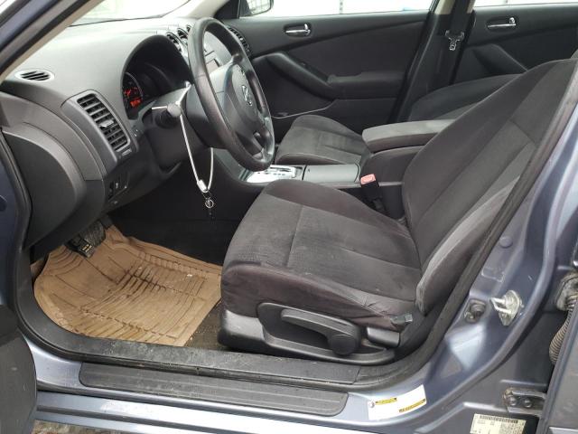Photo 7 from auction – 2012 NISSAN ALTIMA BAS with VIN 1N4AL2AP9CC201553