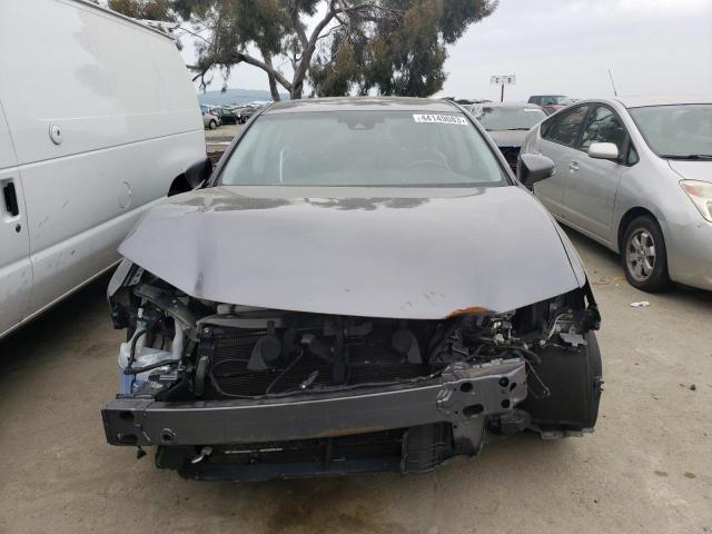Photo 5 from auction – 2018 LEXUS ES 300H with VIN JTHBW1GG1J2188306