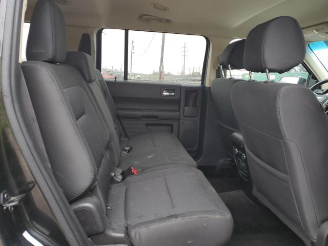 Photo 11 from auction – 2014 FORD FLEX SE with VIN 2FMGK5B81EBD40445