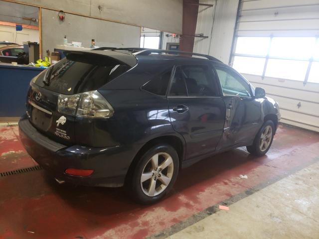 Photo 3 from auction – 2004 LEXUS RX 330 with VIN JTJGA31U640017435