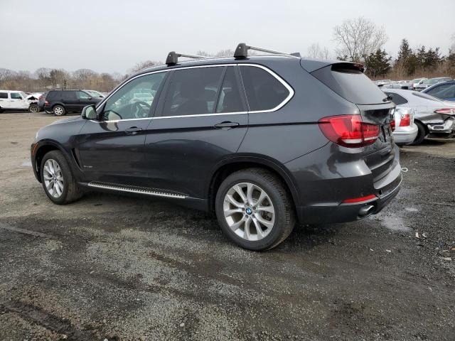 Photo 2 from auction – 2015 BMW X5 XDRIVE3 with VIN 5UXKR0C54F0K52122