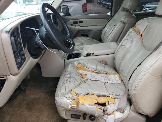 Photo 7 from auction – 2001 GMC YUKON with VIN 1GKEC13TX1R164902