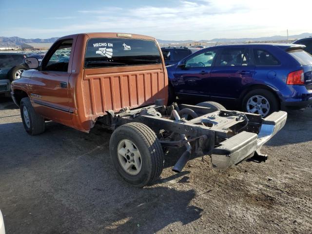 Photo 2 from auction – 2001 DODGE RAM 1500 with VIN 1B7HC16Z11S120434