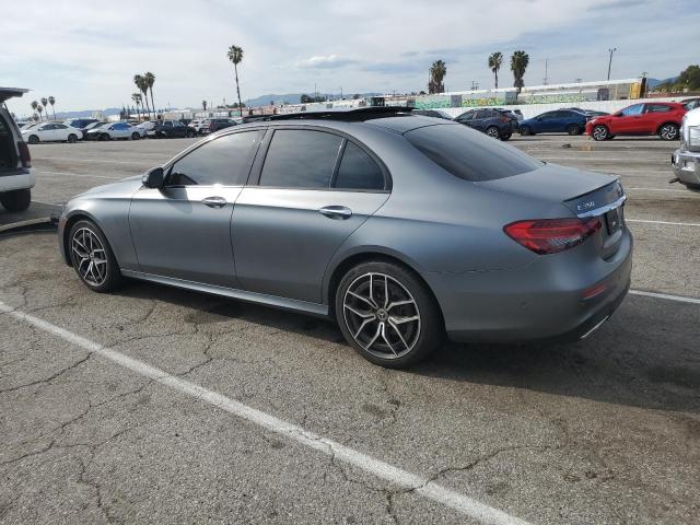 Photo 2 from auction – 2022 MERCEDES-BENZ E 350 with VIN W1KZF8DB0NB040676