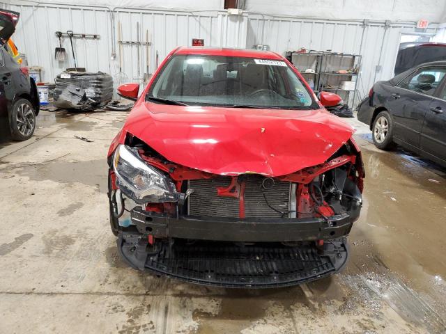 Zdjęcie 5 z aukcji – 2016 TOYOTA COROLLA L z VIN 2T1BURHE7GC596404