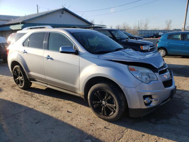 Photo 4 from auction – 2011 CHEVROLET EQUINOX LT with VIN 2CNFLGEC6B6315856