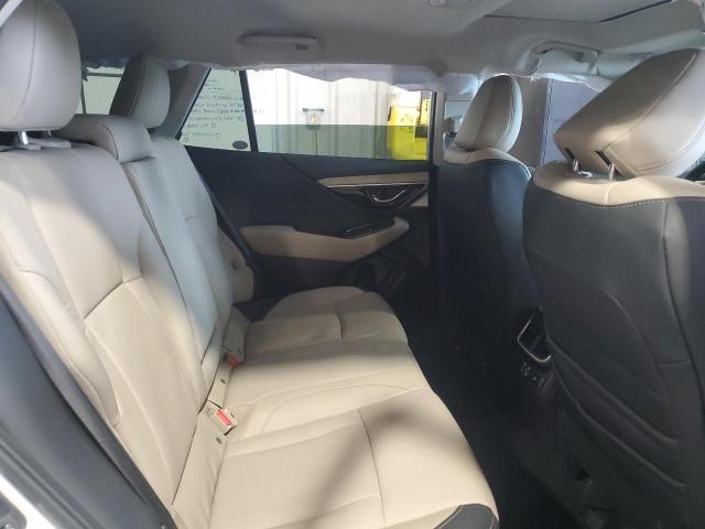 Photo 11 from auction – 2023 SUBARU OUTBACK LI with VIN 4S4BTANC2P3112702