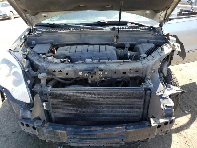 Photo 12 from auction – 2012 GMC ACADIA SLT with VIN 1GKKVRED4CJ223834