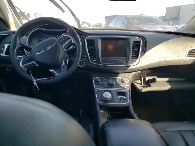 Photo 8 from auction – 2015 CHRYSLER 200 C with VIN 1C3CCCEG8FN690981