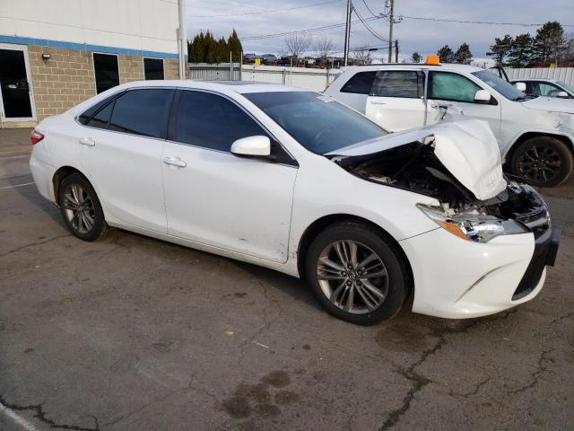 Photo 4 from auction – 2016 TOYOTA CAMRY LE with VIN 4T1BF1FK6GU216309