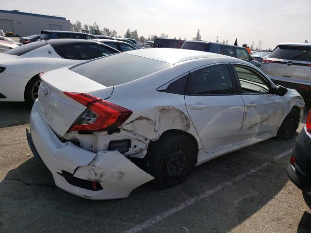 Photo 3 from auction – 2018 HONDA CIVIC LX with VIN 2HGFC2F50JH564200