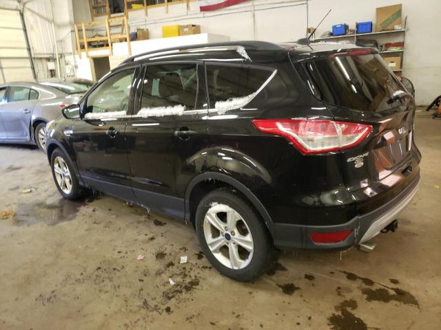 Photo 2 from auction – 2015 FORD ESCAPE SE with VIN 1FMCU9G99FUB57047