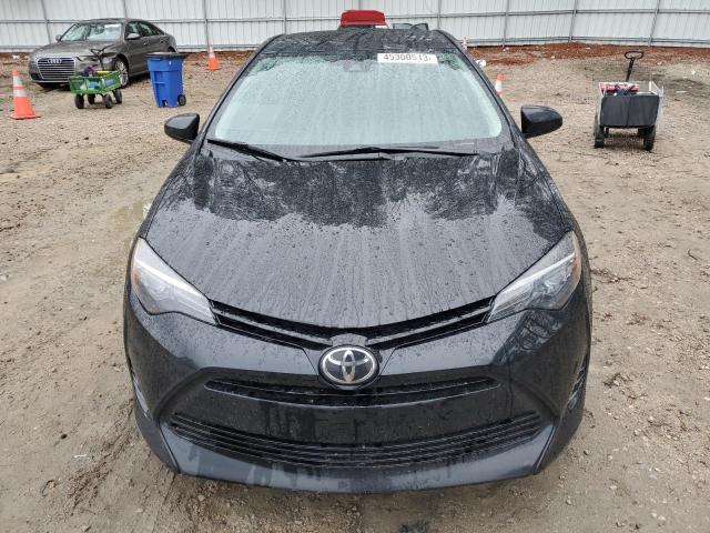 Photo 5 from auction – 2018 TOYOTA COROLLA L with VIN 5YFBURHE8JP834056