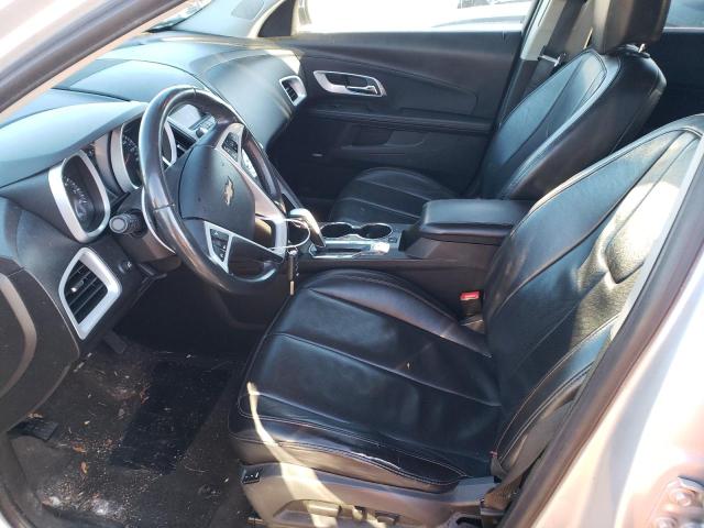 Zdjęcie 7 z aukcji – 2011 CHEVROLET EQUINOX LT z VIN 2CNFLGEC6B6315856