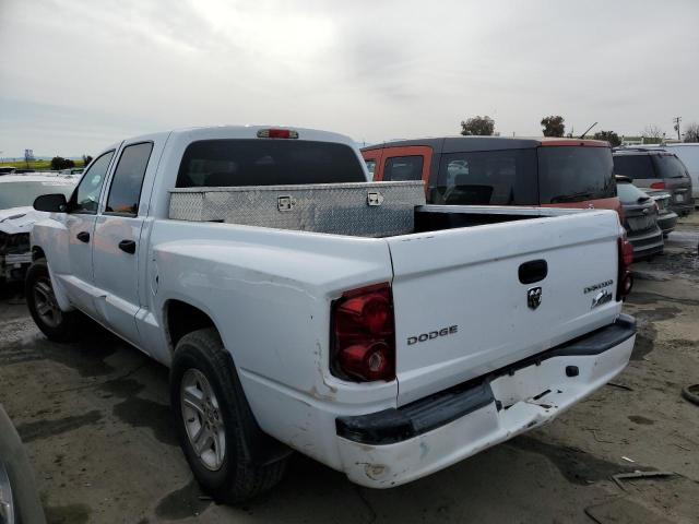 Photo 2 from auction – 2010 DODGE DAKOTA SXT with VIN 1D7CE3GK8AS139845